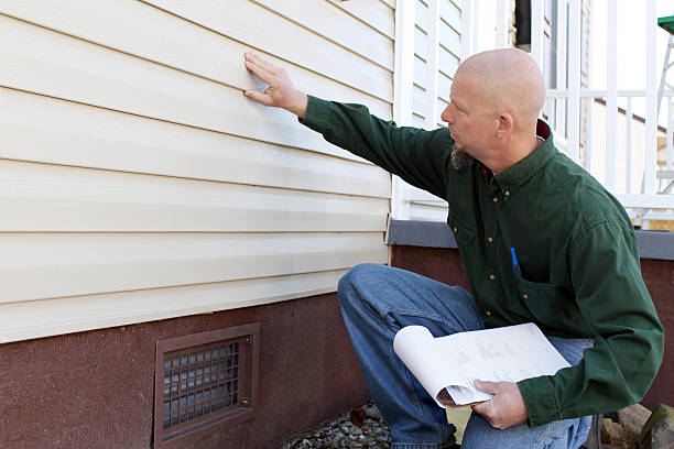 Trusted Bath, ME Siding Installation & Repair Experts